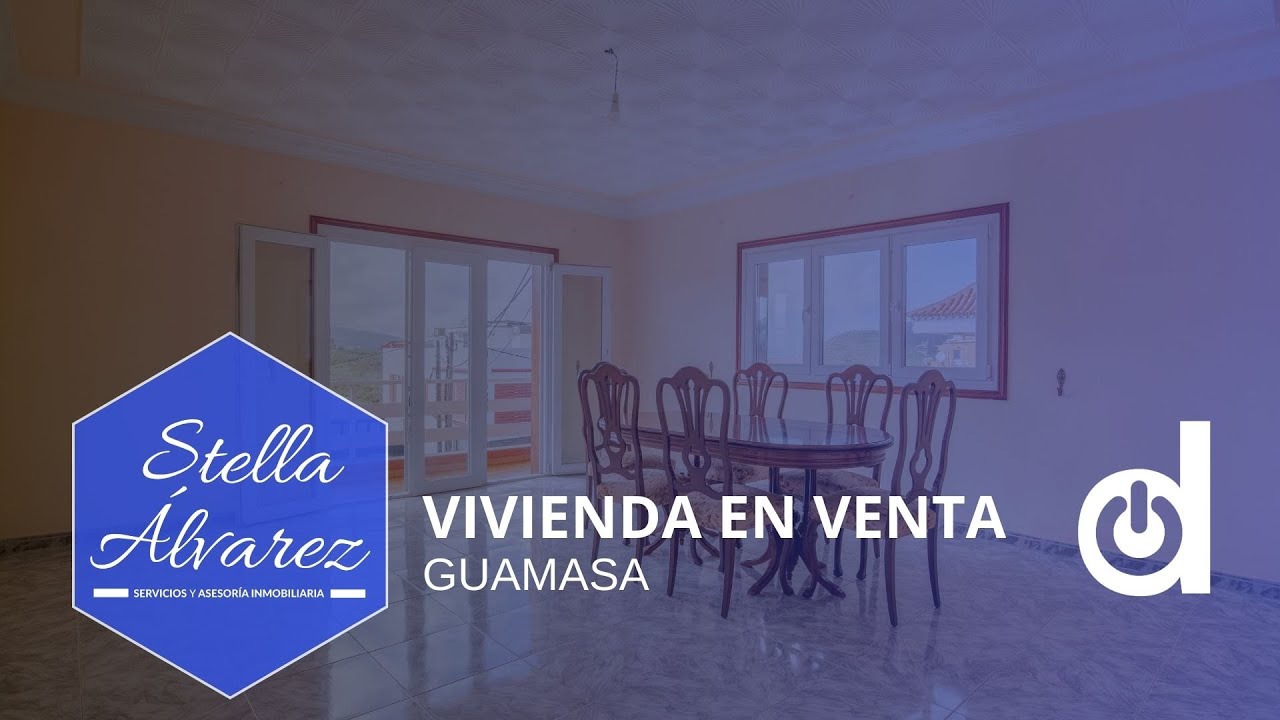 Piso EN VENTA en Guamasa