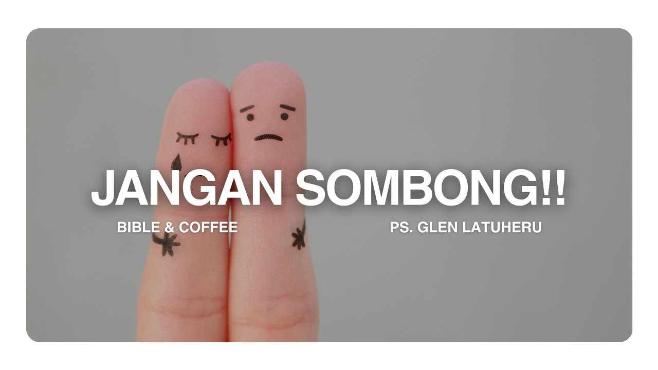 Renungan Pagi (Senin, 6 April 26) 