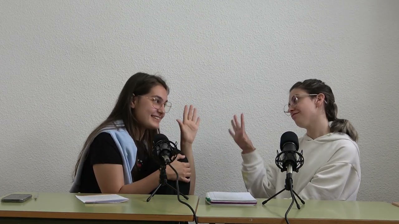 podcast 11 mayo