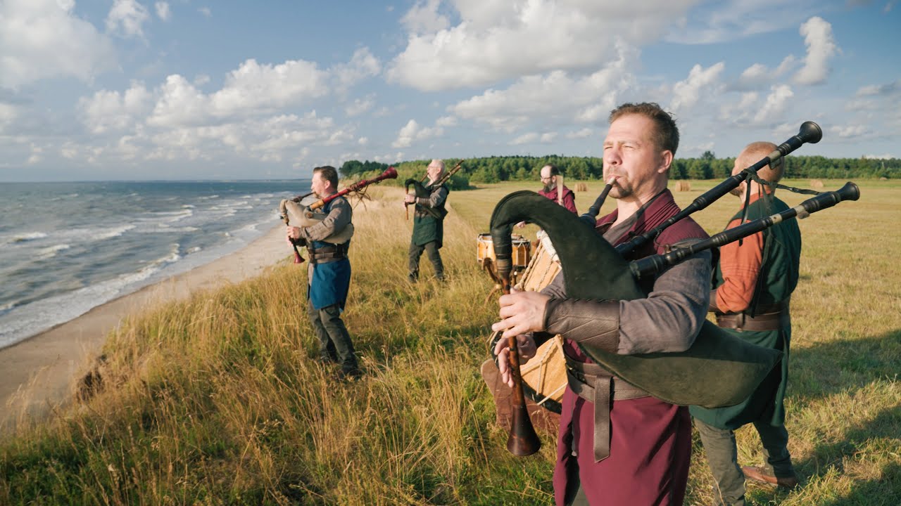 Jūra - Auļi