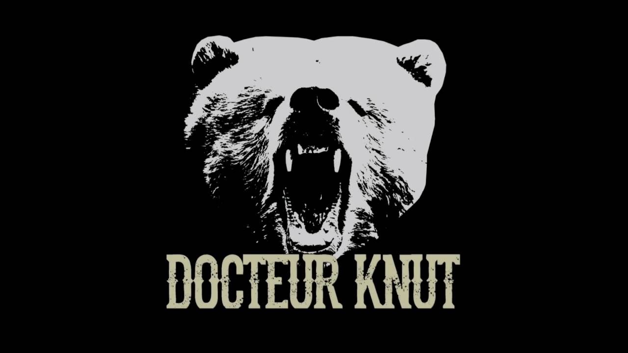 Docteur Knut - Vaisseau Spatial