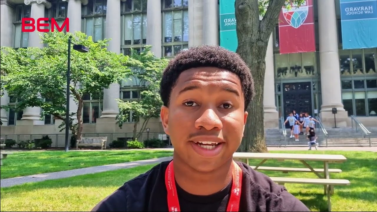 BEM | Havard Summer School