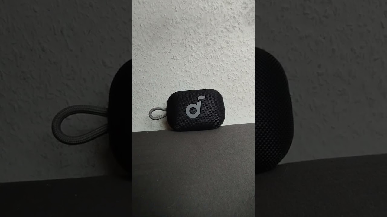 Soundcore select 4 Go Sound Test ❤️🤩😍😎