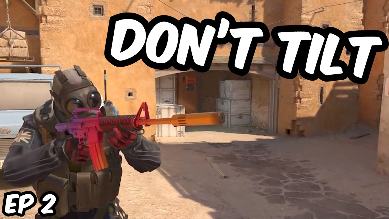 Guide to Solo Queue Episode 2: Losing the Right Way