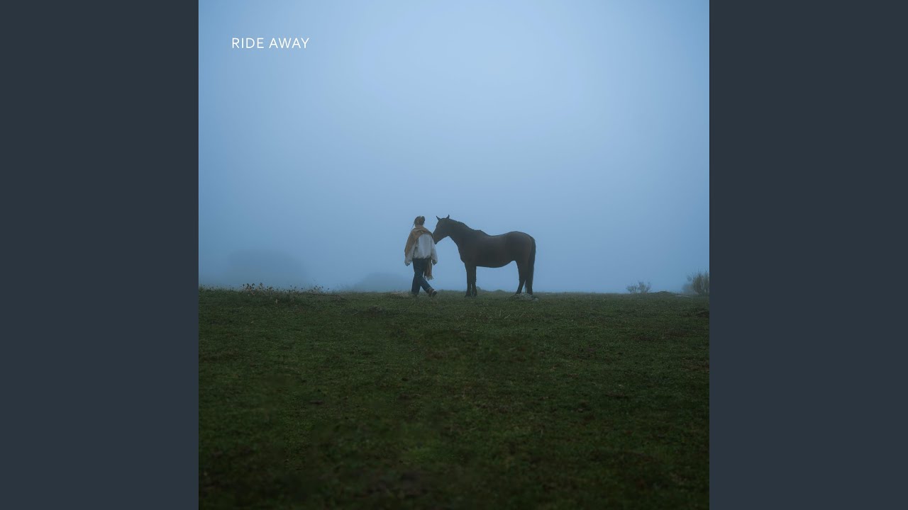 ride away