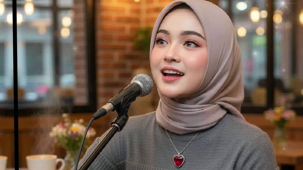 Andai Ku tau - Ungu | Cover by AMC01