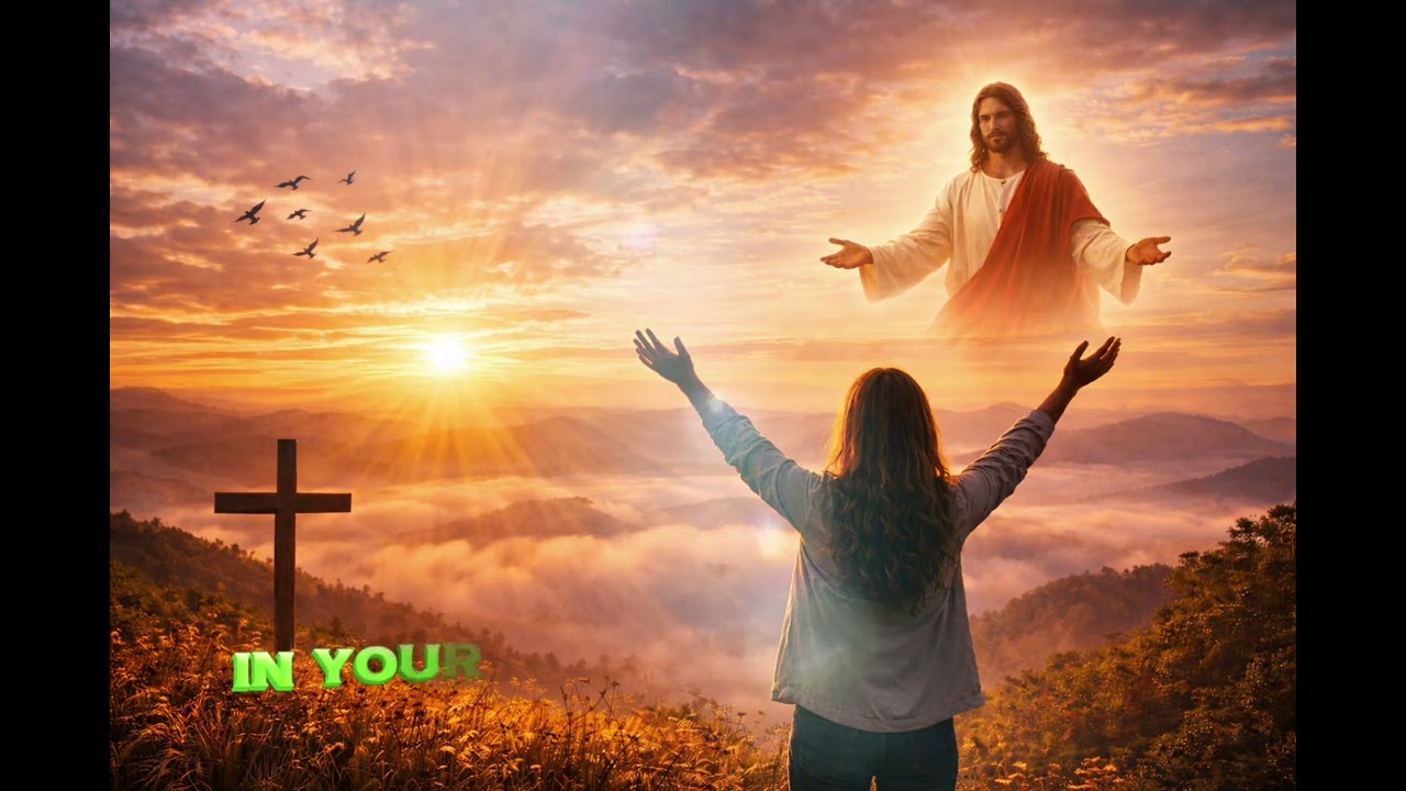 Glory to Your Holy Name@Veronica-al-9480 