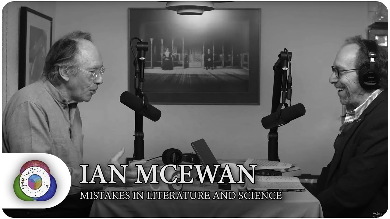 Ian McEwan: Atonement as Science Fiction? Mistakes in Literature and Science