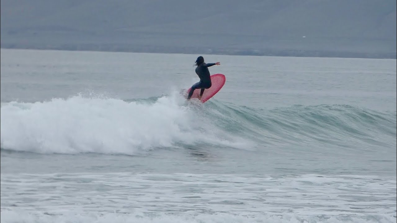 Morro Bay Surfers | Dec 2021