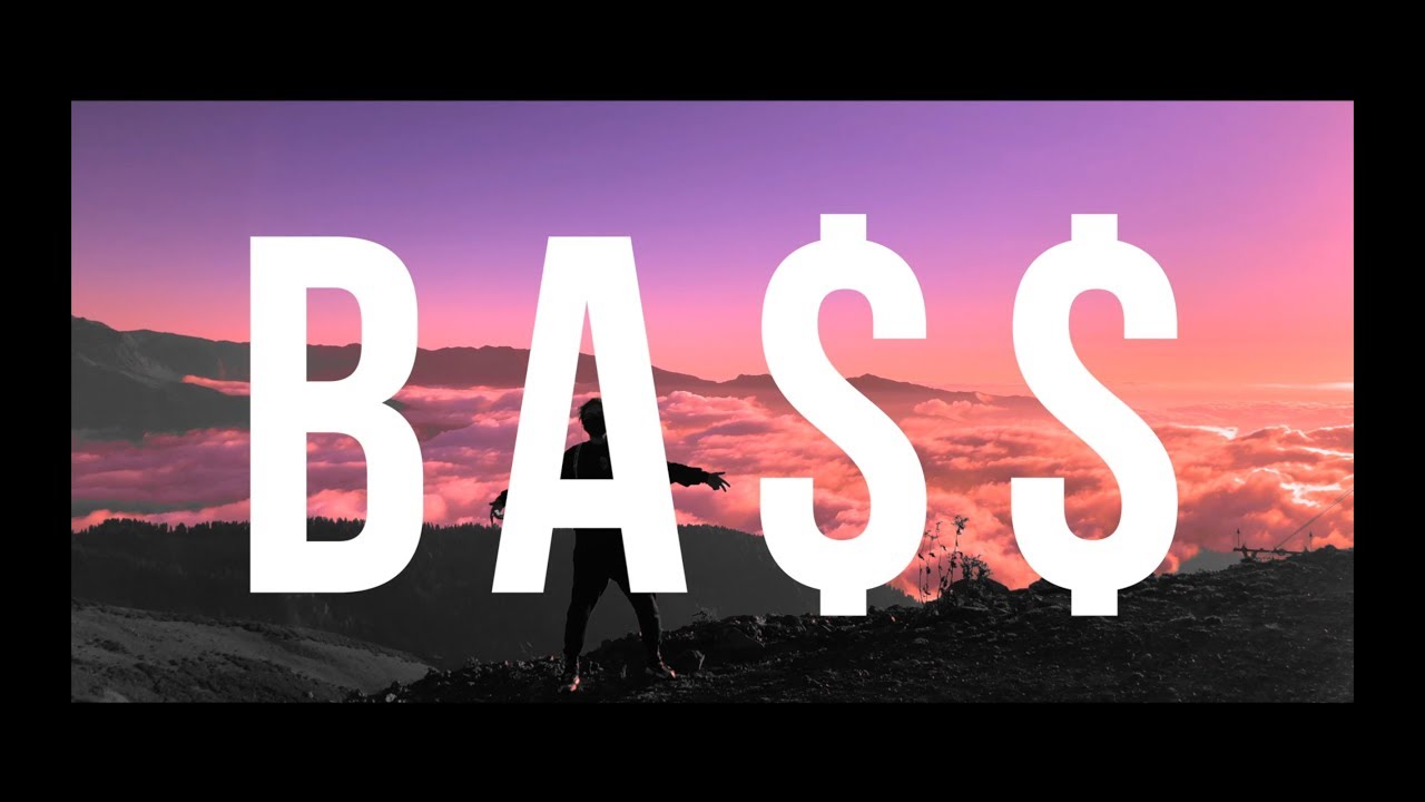 Пика - Ba$$ (prod.by Deeplace)