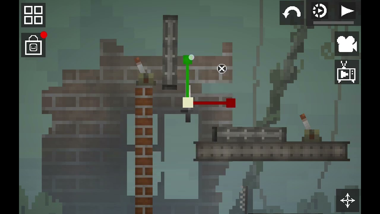 How to make a melon torture