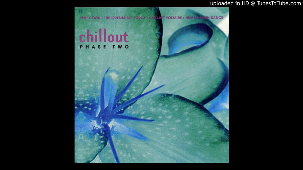 Cabaret Voltaire - Project 80 (Extract 1) [1994]