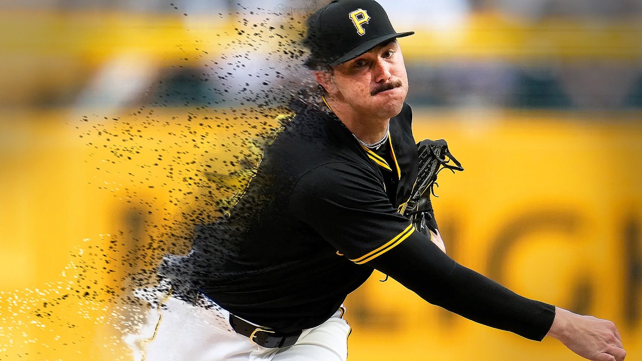 The Death Of The Starting Pitcher