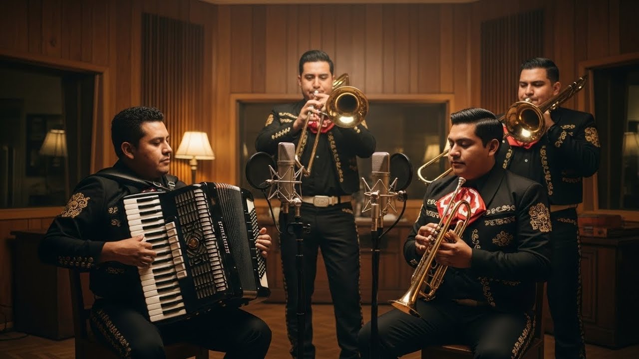 🪗 Polka Mexicana para Eventos | Música Tradicional