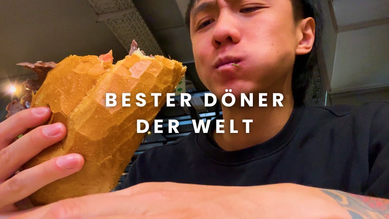 Der beste Döner der Welt