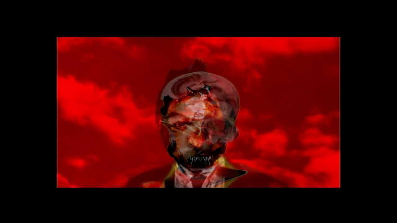 Syqnys (Sickness) - Heaven and Hell