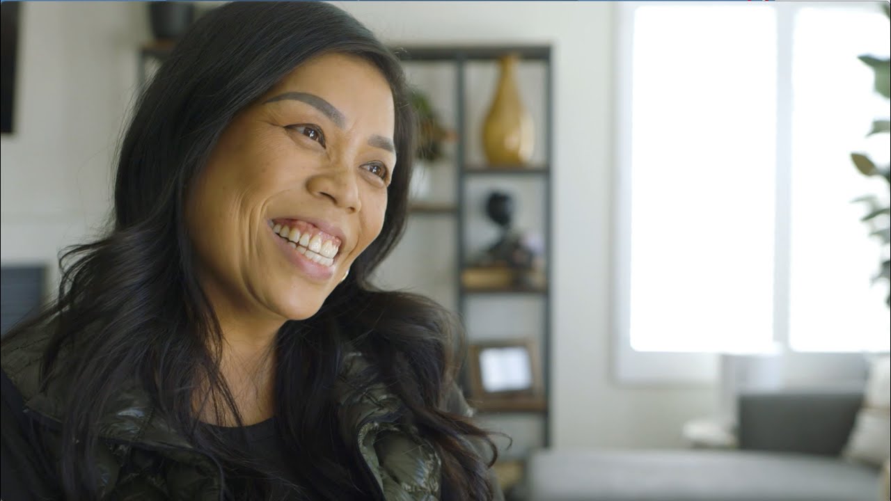 Three Kidney Transplants, Weight Gain and a Journey Back to Wellness | Cedars-Sinai