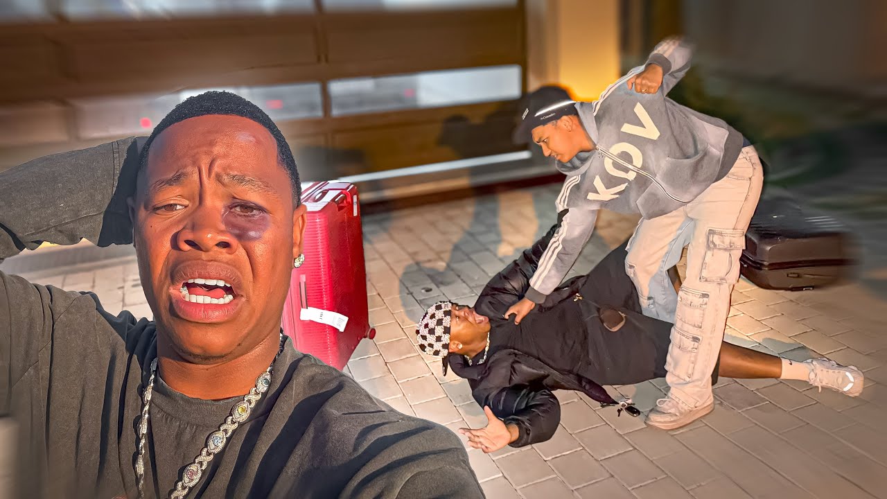 Moving In With Sasha PRANK!!