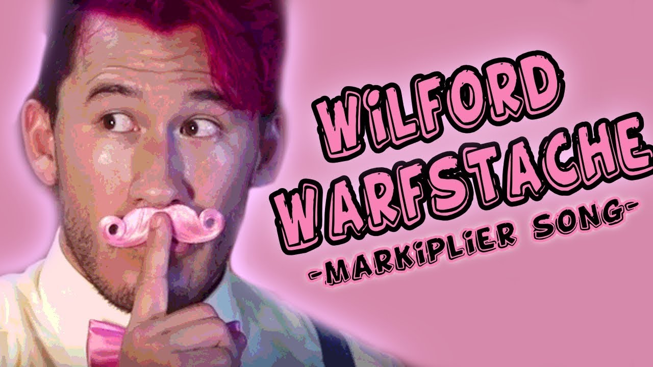 The Wilford Warfstache Song