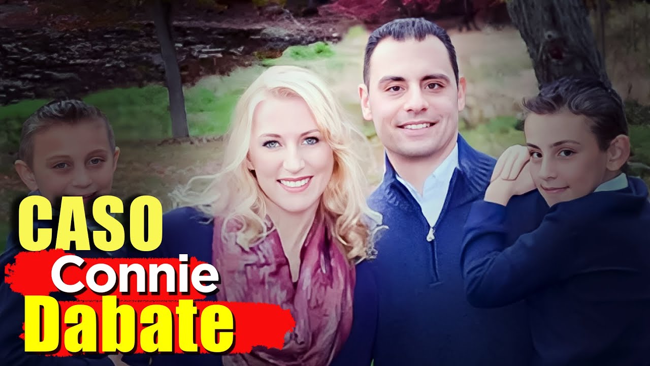 La DOBLE VIDA de Richard Dabate - Caso Connie Dabate