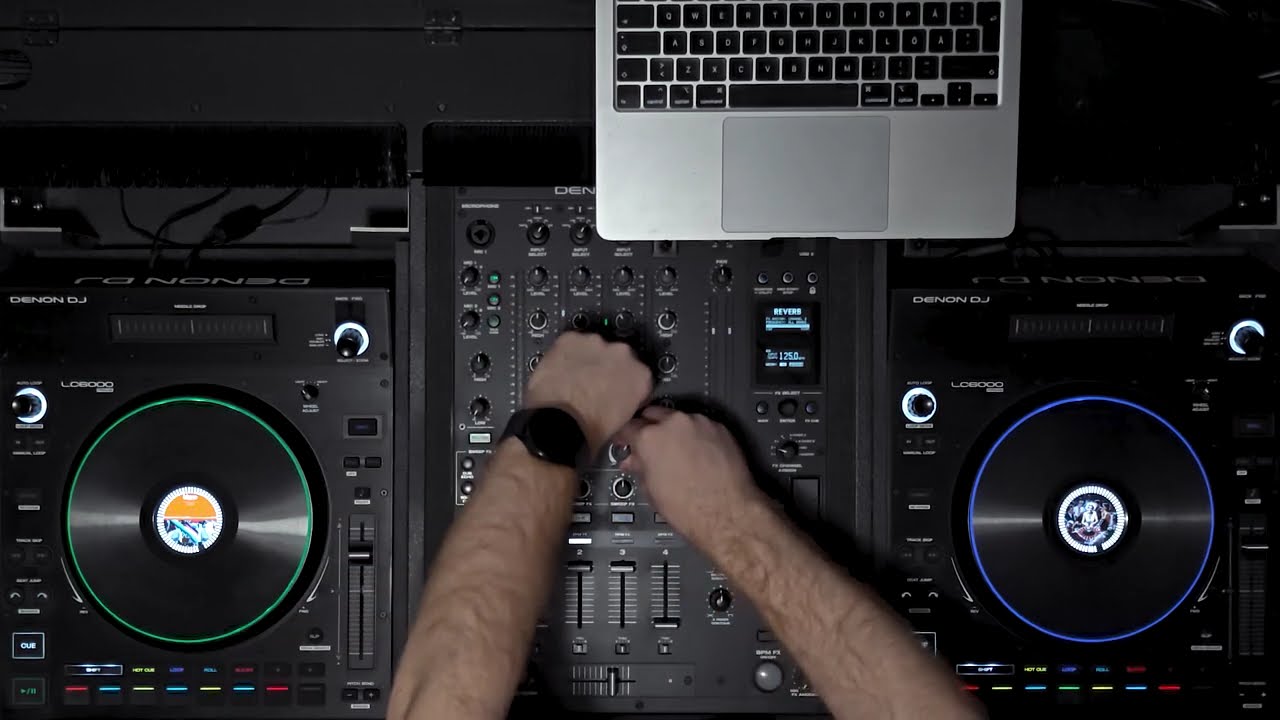 Tech House - Weekly Practice 53 - ALITE
