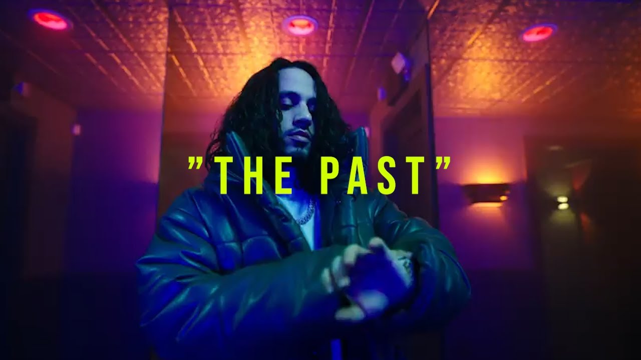 (SOLD) Russ Type Beat 2022 - 