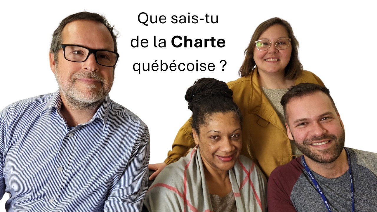 Cycle de conférences de la Commission des droits pour le 50e anniversaire de la Charte