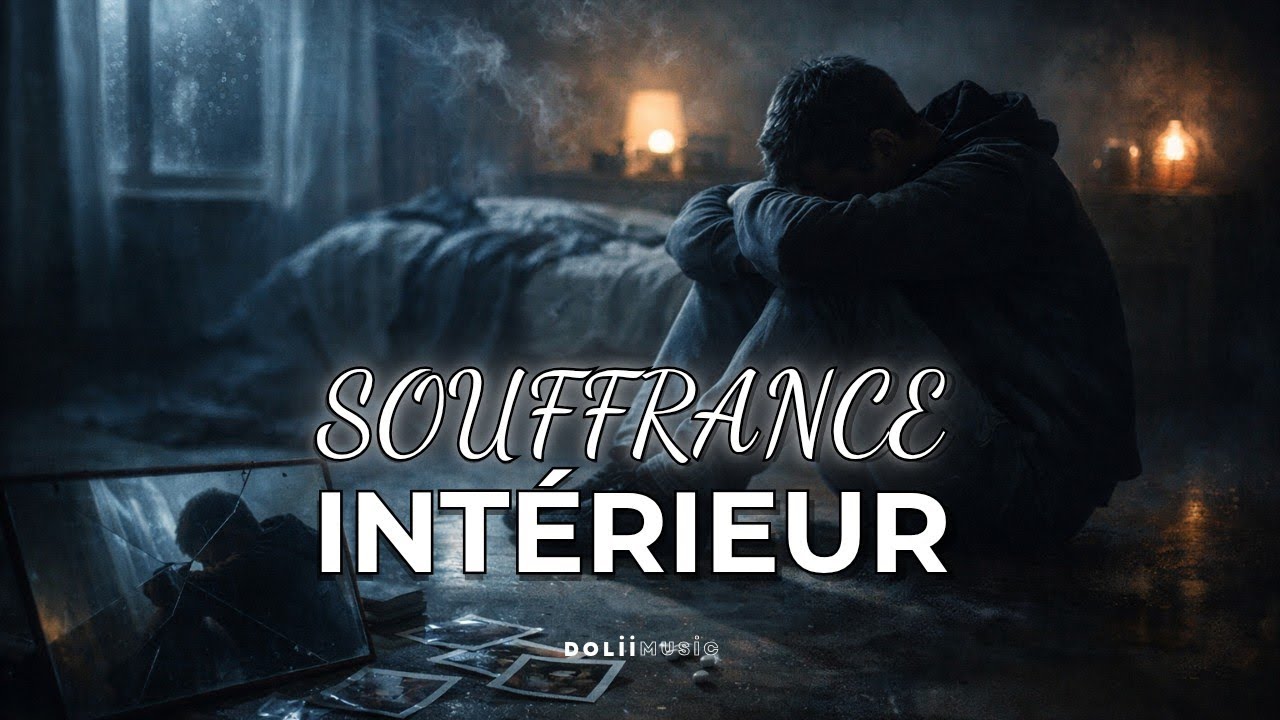 Souffrance Intérieur