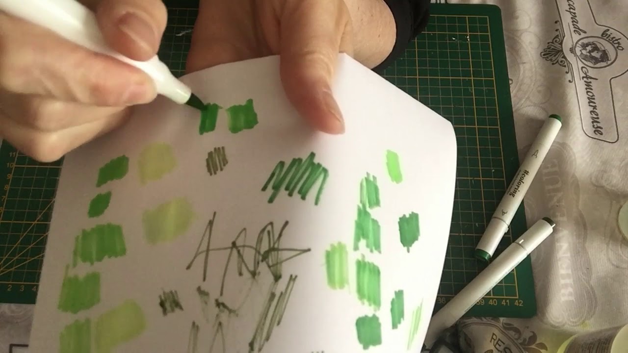 ASTUCE : COMMENT RECUPERER VOS FEUTRES SECS