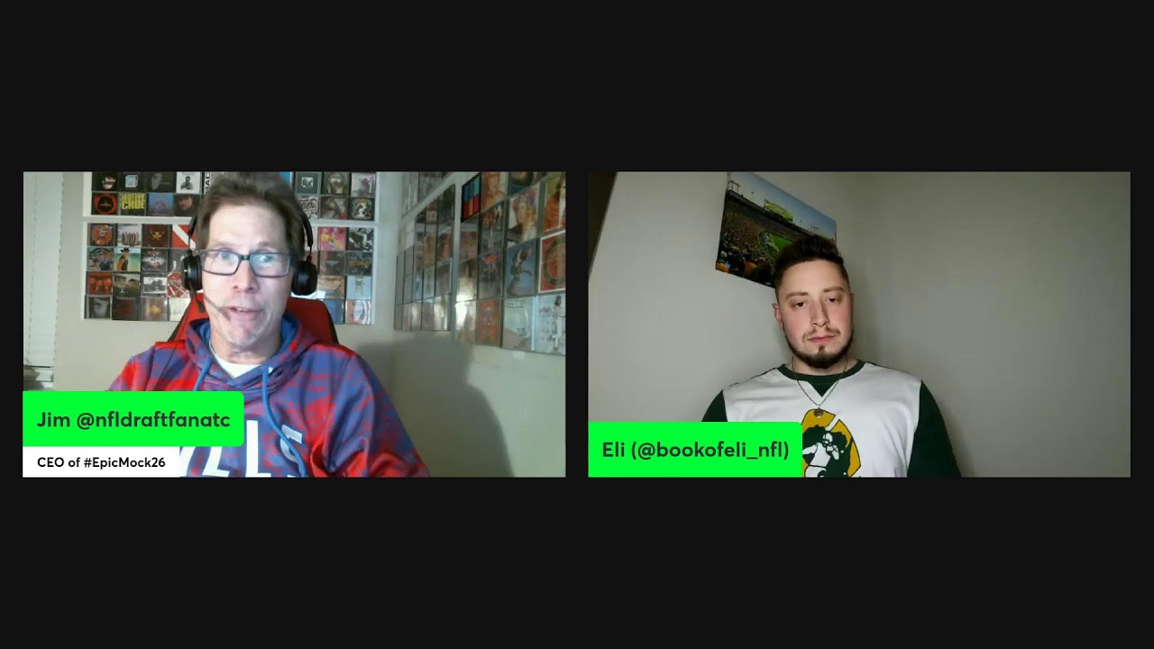 Draft Professor Green Bay Packers Mock Drafts