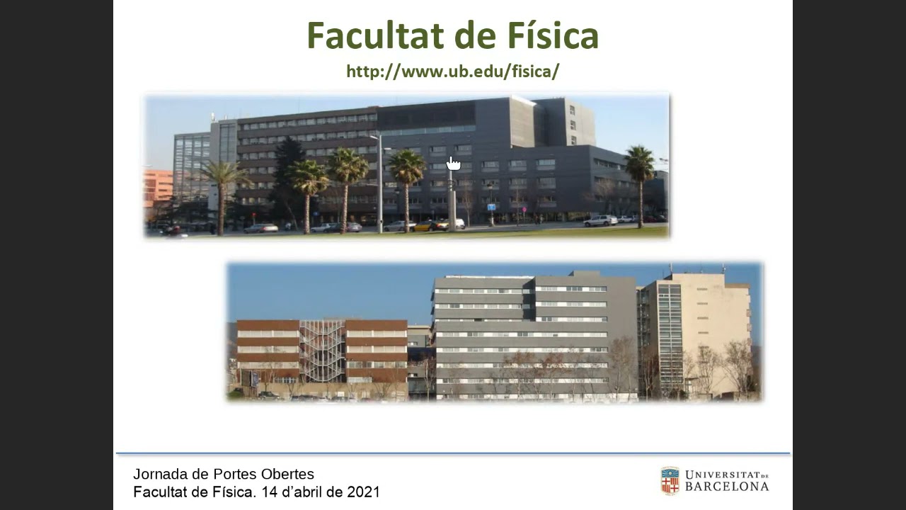 JPO2021 Grau Enginyeria Electr&ograve;nica de Telecomunicaci&oacute; UB