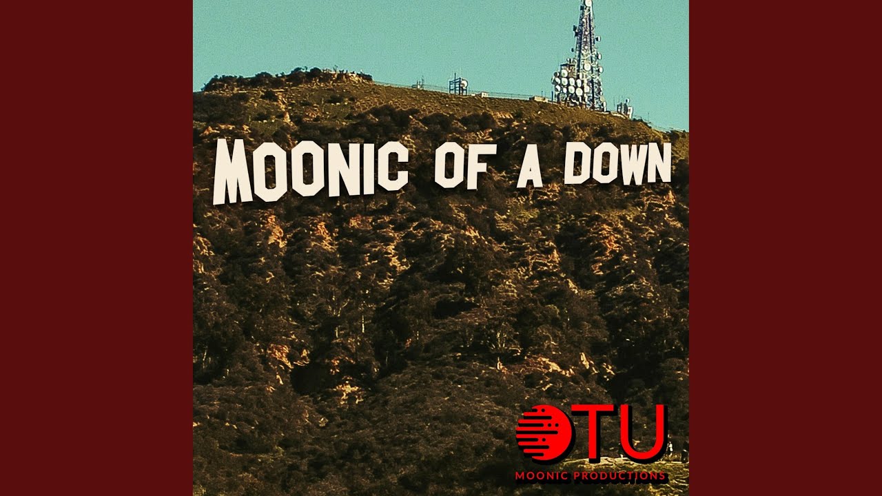 La Isla Bonita (In the style of System Of A Down)