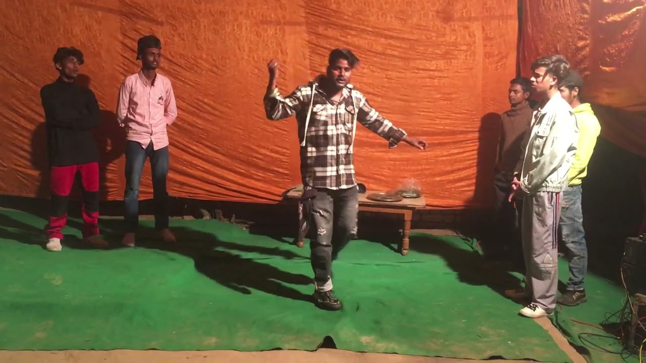 are dwarpalo Kanhaiya se kah do dance performance // Rinkudancer DBC//