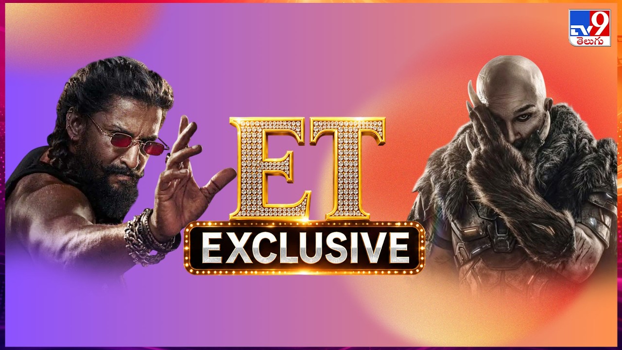 ET Exclusive | Tollywood 2 Bollywood Latest News | 22-09-2026 -TV9