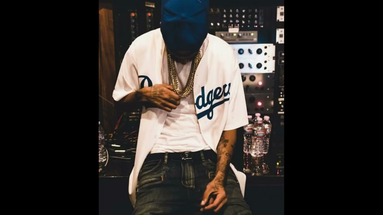 Nipsey Hussle x YG x Slauson Boy 2 Type Beat 2025 – Hard Grimy West Coast Type Beat  