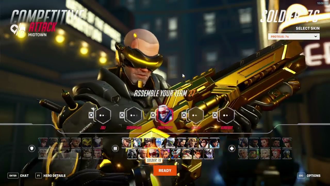 Overwatch 2