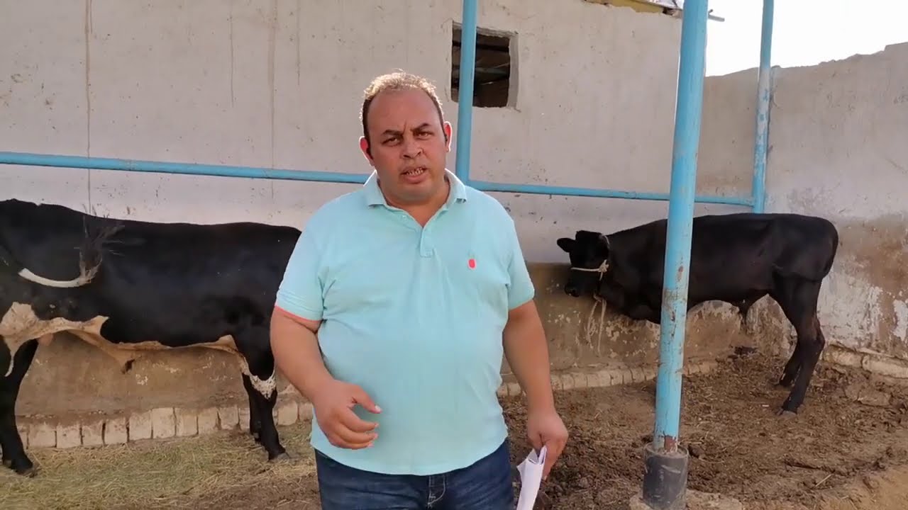 فن ادارة عمالة الانتاج الحيوانى