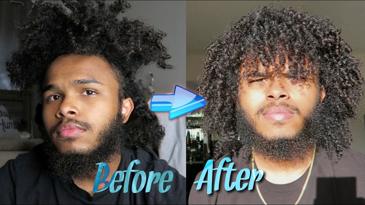Deep Conditioning with HEAT!