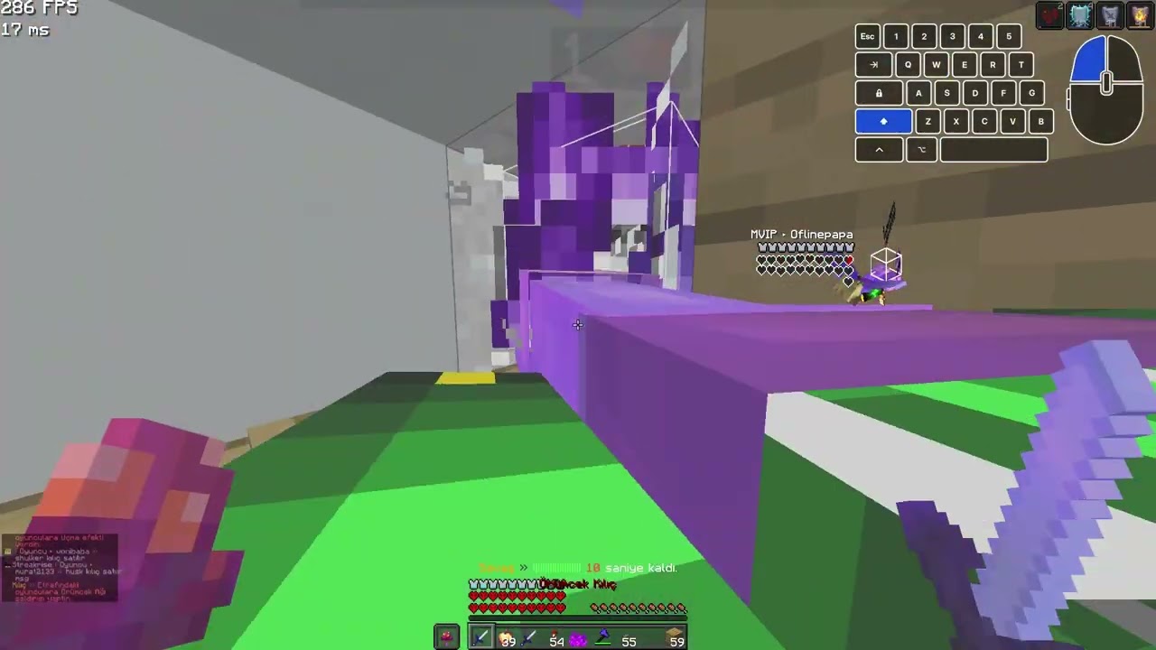 Avenor kill montage #1