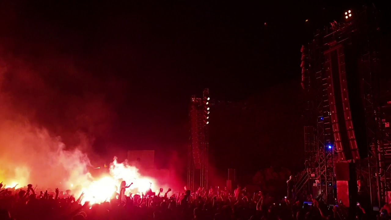 ΛΕΞ/ΤΙΠΟΤΑ ΣΤΟ ΚΟΣΜΟ/ΑΘΗΝΑ LIVE 14/06/2019