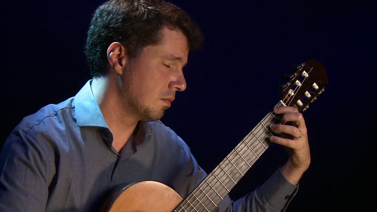Valsa Brasileira (Edu Lobo/ Chico Buarque)