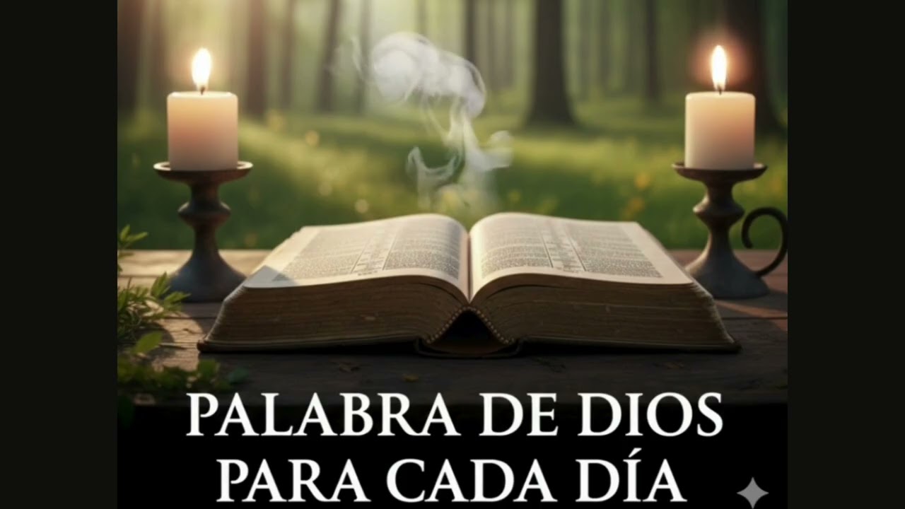 SANTO EVANGELIOD DEL DÍA  Jueves 5 de Marzo de 2026