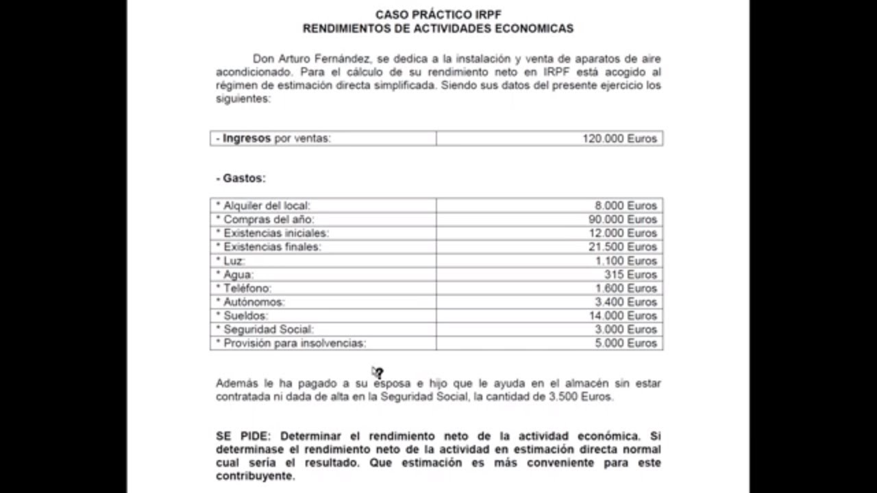 Lecc004 Practica Rdtos.Act.Economicas IFPF (umh1429sp 2018-2019)
