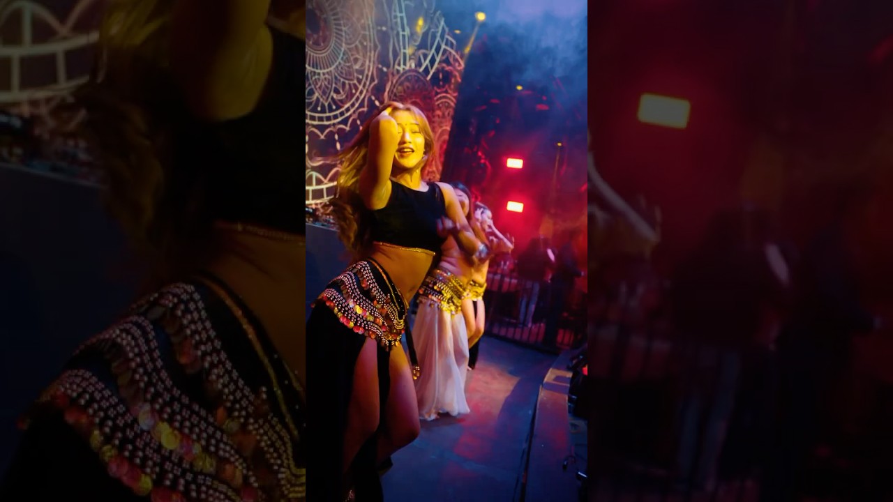 Bollywood Night / Club 16