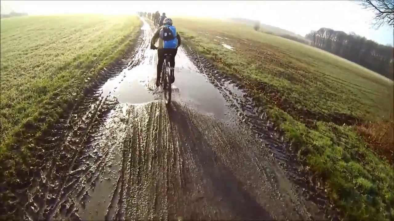 Westfalen Winter Bike Trophy 2014