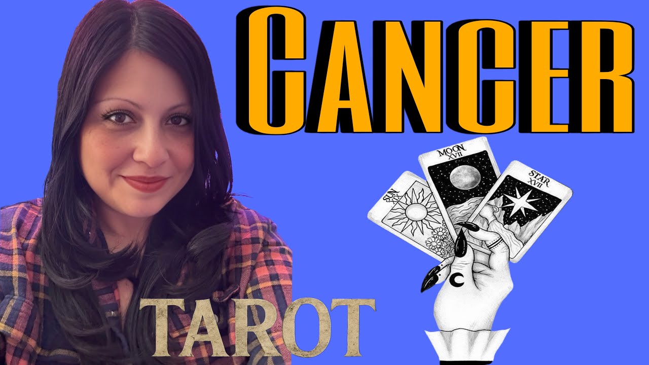 Cancer♋️Tu alrededor te incomoda! Protege tu energía! Tu luz y nuevo tu es mucho para los demás!