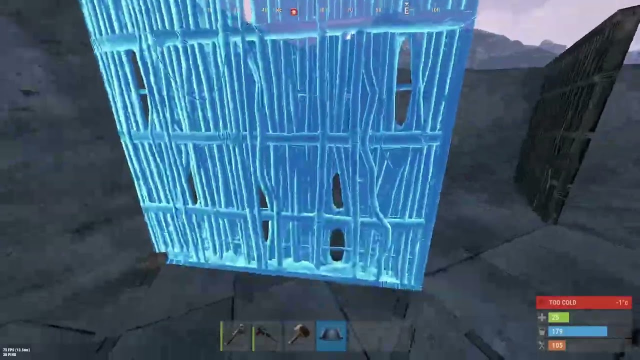 Rust solo start part#1