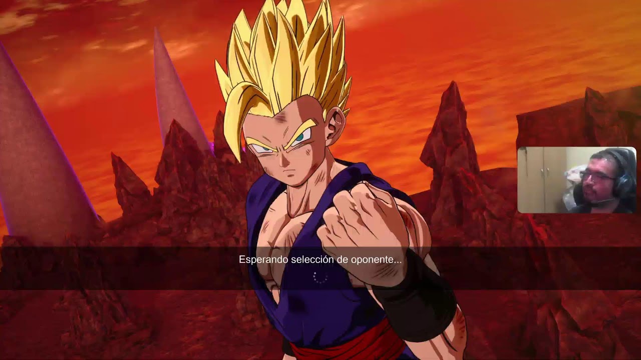F it dragon Ball Sparking Zero 2026