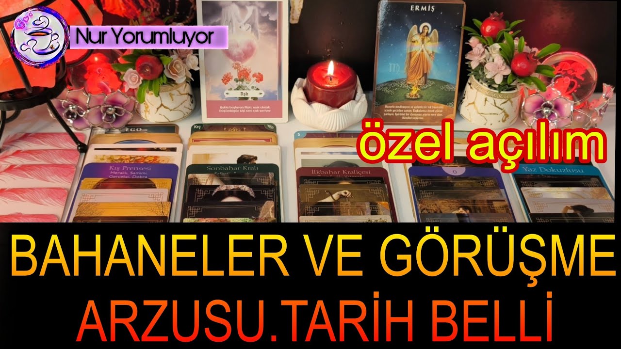 AKLINDAKİ KİŞİ VE SEN‼️ DETAYLI İLİŞKİ ANALİZİ🔮 ÖZEL AÇILIM#tarot #keşfet 