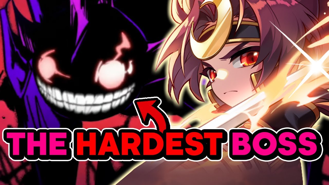 Hayato Normal Limbo Clear - MapleStory  Heroic Hyperion
